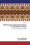 Democracy and Governance in Neoliberal Africa
