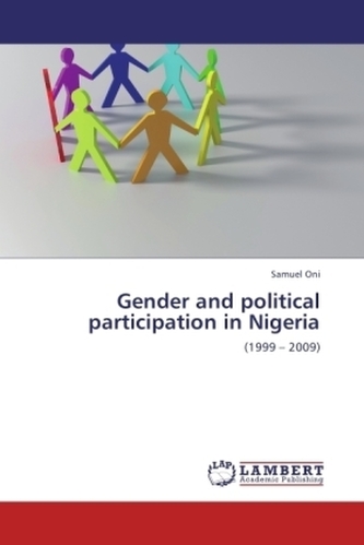 Gender and political participation in Nigeria