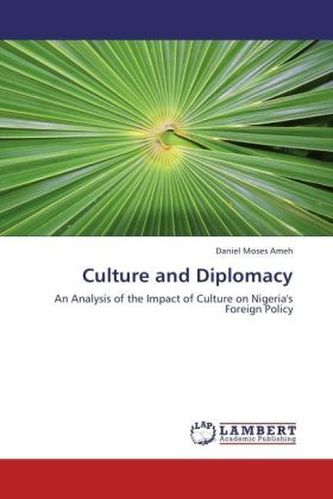 Culture and Diplomacy