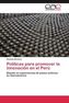Políticas para promover la innovación en el Perú