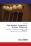 The Nuclear Program In Iranian Theocracy