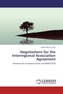 Negotiations for the Interregional Association Agreement