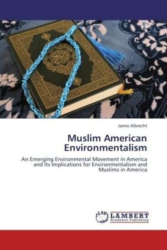 Muslim American Environmentalism