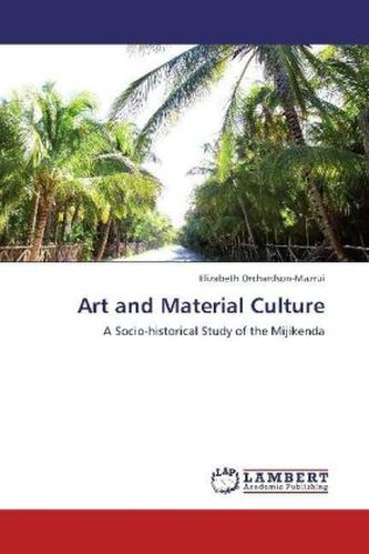 Art and Material Culture