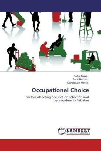 Occupational Choice