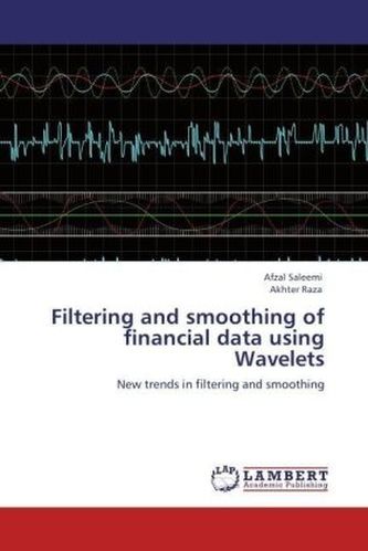 Filtering and smoothing of financial data using Wavelets