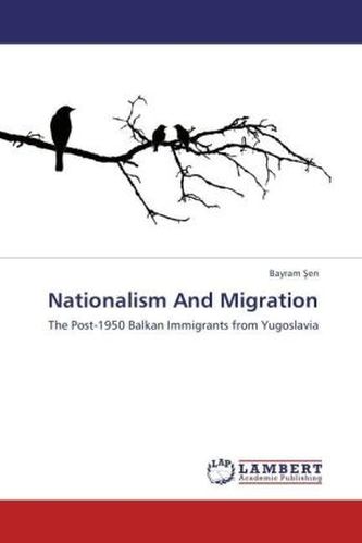 Nationalism And Migration