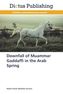 Downfall of Muammar Gaddaffi in the Arab Spring
