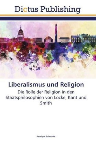 Liberalismus und Religion
