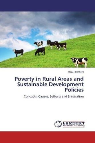 Poverty in Rural Areas and Sustainable Development Policies