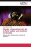 Abejas y la polinización de la flora nativa y de cultivos hortícolas