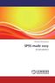 SPSS made easy