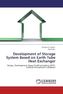 Development of Storage System Based on Earth Tube Heat Exchanger