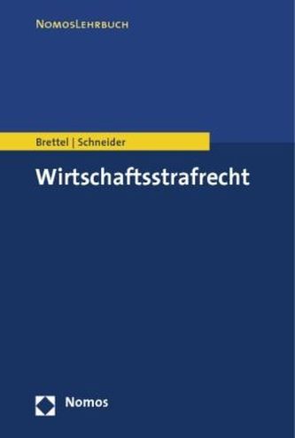 Wirtschaftsstrafrecht