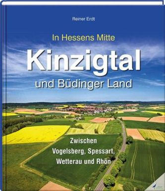 Kinzigtal und Büdinger Land
