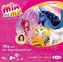 Mia and me - Mia auf der Regenbogeninsel, 1 Audio-CD
