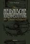 Die heidnische Totenbestattung in Deutschland
