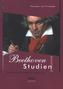 Beethoven Studien. Bd.1