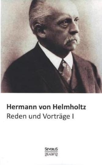 Reden und Vorträge. Bd.1
