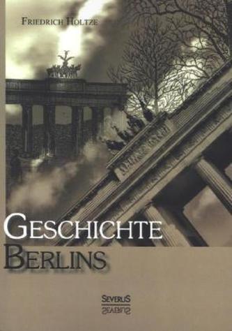 Geschichte Berlins