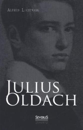 Julius Oldach