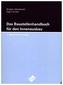Das Baustellenhandbuch für den Innenausbau