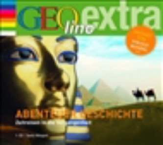 Abenteuer Geschichte, Audio-CD Abenteuer Geschichte, Audio-CD