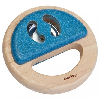 PlanToys Tamburína do ruky