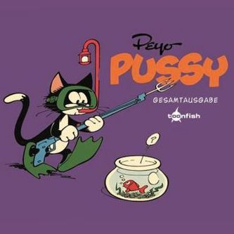 Pussy