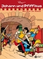 Johann und Pfiffikus - Der Page des Königs