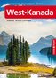 Vista Point Reiseführer West-Kanada