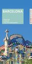 Go Vista Reiseführer Städteführer Barcelona