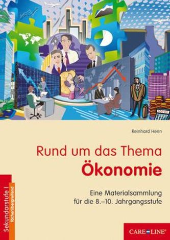Rund um das Thema Ökonomie