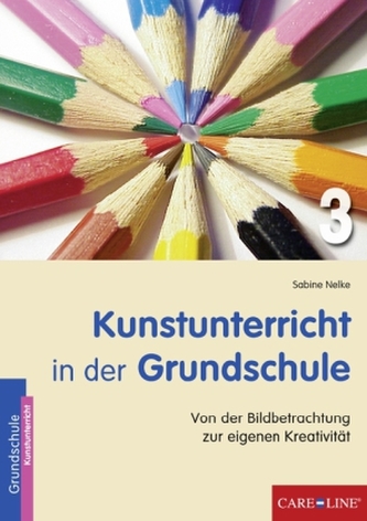 Kunstunterricht in der Grundschule, 3. Schuljahr