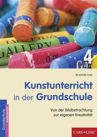 Kunstunterricht in der Grundschule, 4. Schuljahr