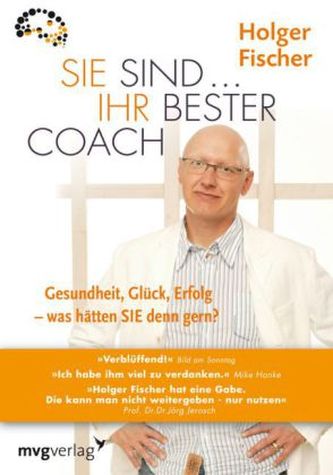 Sie sind Ihr bester Coach, m. Arbeitsbuch