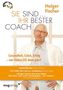 Sie sind Ihr bester Coach, m. Arbeitsbuch