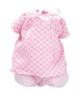 Petitcollin Obleček Iris (pro panenku 36 cm)