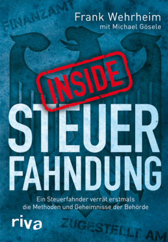 Inside Steuerfahndung Inside Steuerfahndung