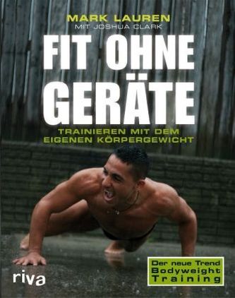 Fit ohne Geräte