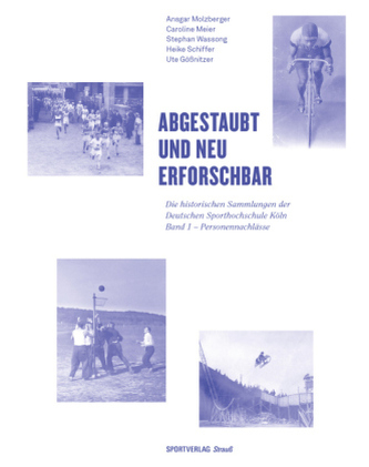Abgestaubt und neu erforschbar. Bd.1