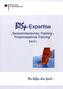 BISp-Expertise 'Sensomotorisches Training - Propriozeptives Training'. Bd.I