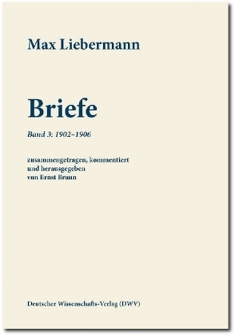 Briefe. Bd.3