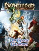 Pathfinder Chronicles, Die Gnome Golarions