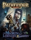 Pathfinder Chronicles, Die Masken des Lebenden Gottes
