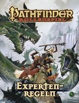 Pathfinder Chronicles, Expertenregeln