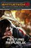 Battletech - Festung Republik