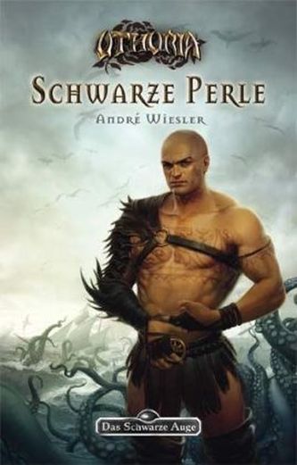 Die Rose der Unsterblichkeit - Schwarze Perle