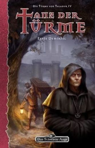 Die Türme von Taladur IV - Tanz der Türme