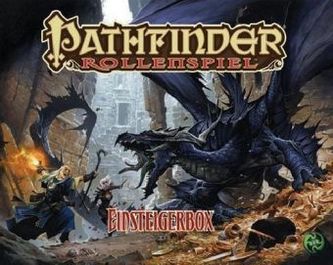 Pathfinder Chronicles, Einsteigerbox (Spiel)